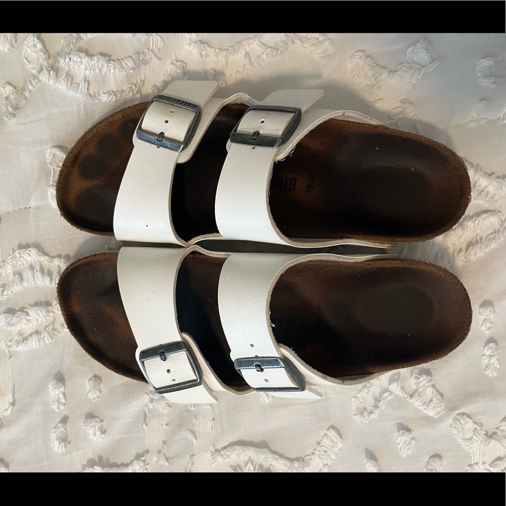Womens Birkenstocks
